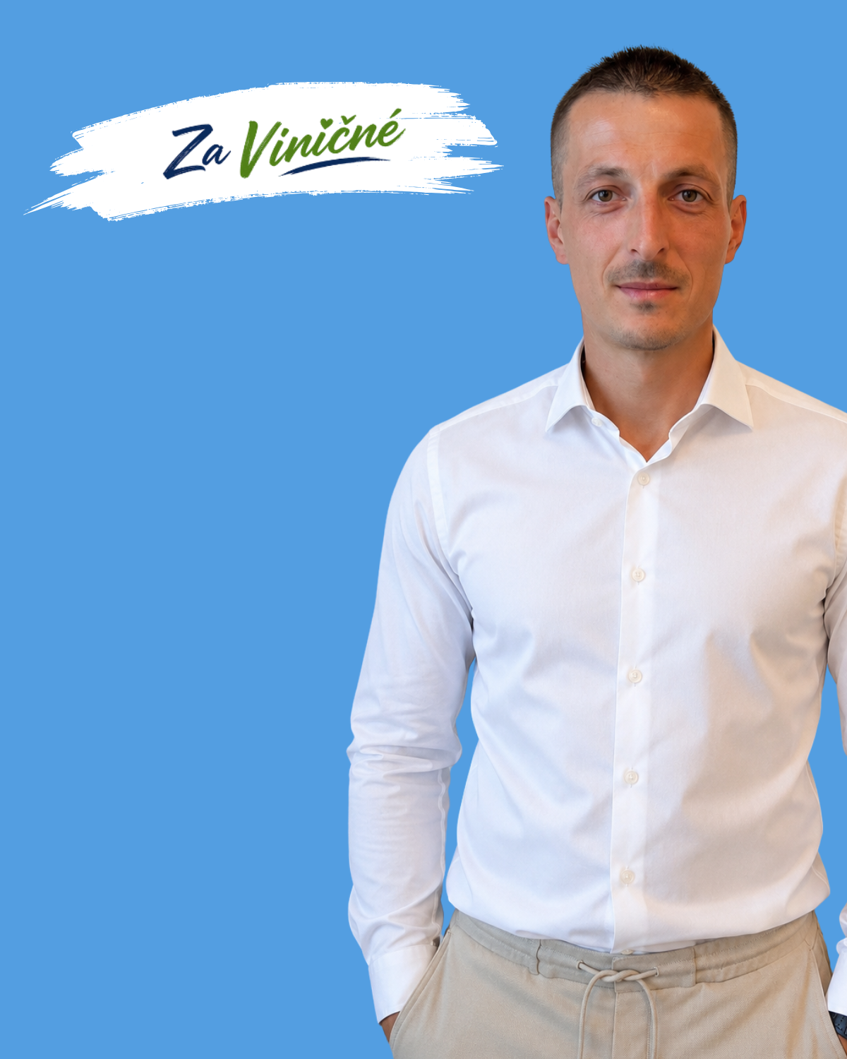 Ing. Michal Šipoš
